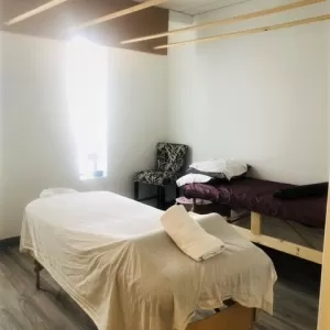 Li's Chinese Therapeutic Massage Inc