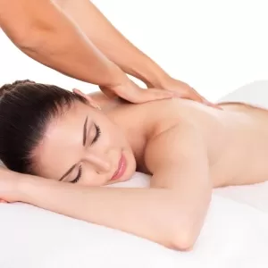 Life Wellness Massage