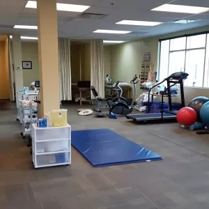 Lifemark Physiotherapy Aspen