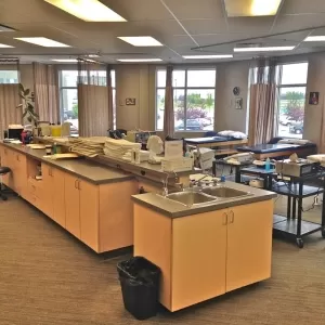 Lifemark Physiotherapy Springborough