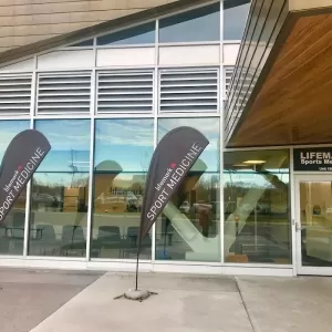 Lifemark Sport Medicine Rocky Ridge