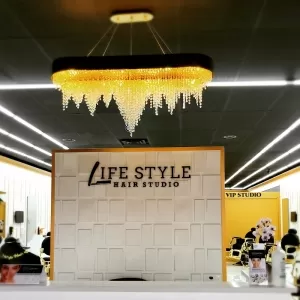 Lifestyle Hair Studio