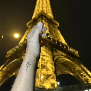 Lines and Vibes Tattoo and Brow Studio