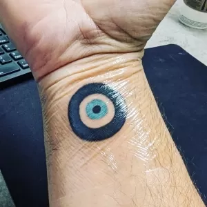 Lines and Vibes Tattoo Studio