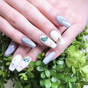 Little Tiffany Nails and Spa