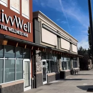 LivvWell - The Wellness Hub