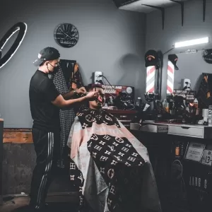 LOCAL FADES