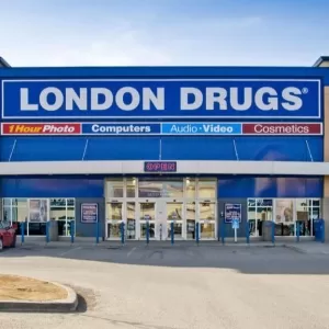 London Drugs