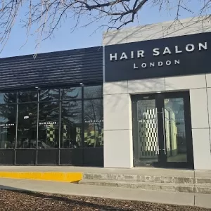 London Hair Salon