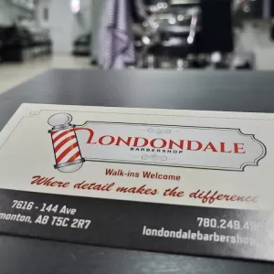 Londondale Barbershop