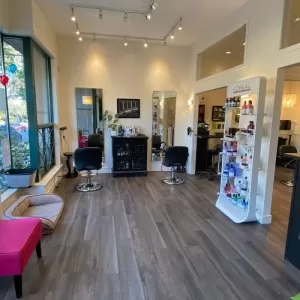 Looking Glass Salon