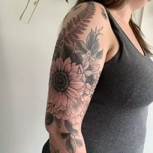 Lore Tattoo Collective