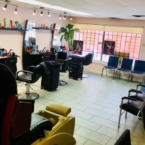 Lotus Hair Salon