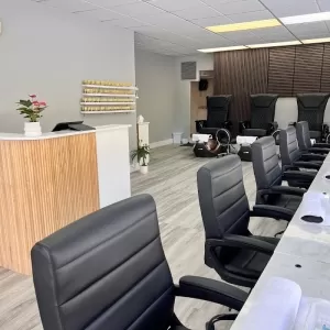 Lotus Nail Salon
