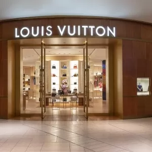 Louis Vuitton Calgary Chinook Centre