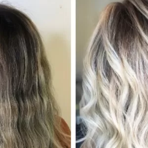 Love Your Hair by ML