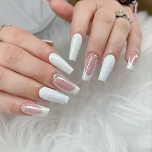 LP Nails Spa