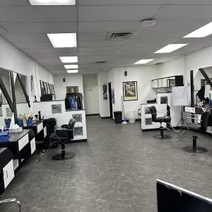 Lucky Hair Salon & Spa