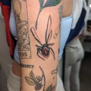 Lucky Kat Tattoo Studio