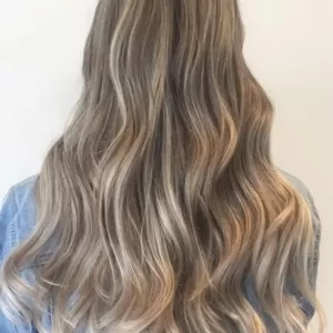 Lucys Hair Salon