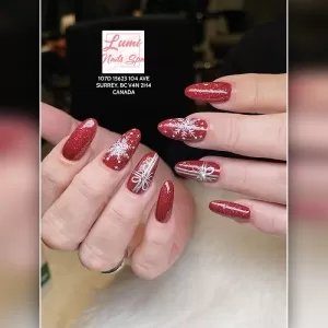 Lumi Nails Spa