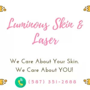 Luminous Skin & Laser