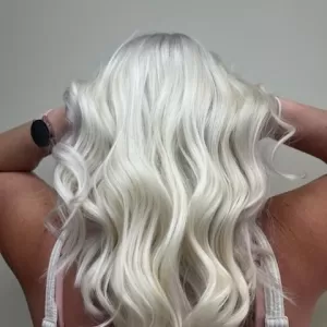 Luna Hair Salon