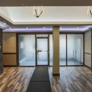 Luna Spa & Therapeutic Massage Clinic