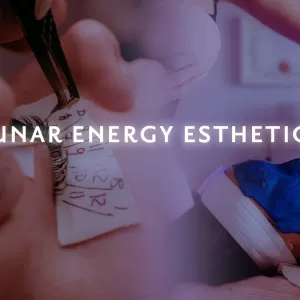 Lunar Energy Esthetics
