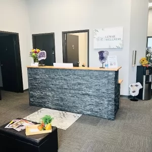 Lunar Wellness