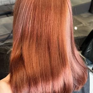 Lunarium beauty room