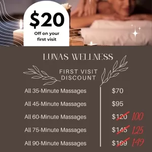 Lunas Wellness