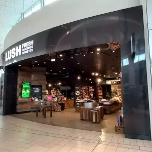 Lush Cosmetics Chinook