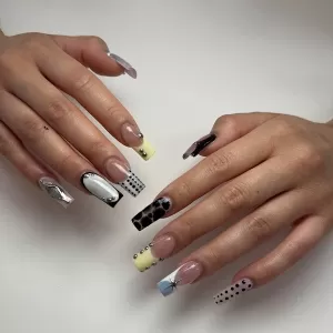 LUSH MACLEOD NAILS & SPA