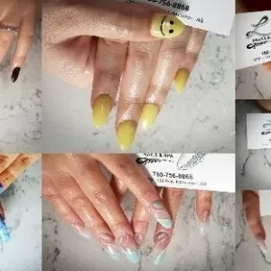 Lush Nails & Spa