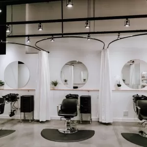 Lustre of Pearl Hair Salon
