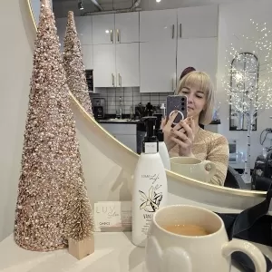Luv Hair Salon