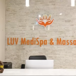 Luv MediSpa & Massage