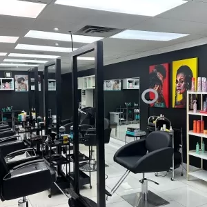 Lux Hair & Skin Lounge
