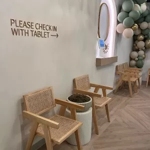 Luxbodi Massage & Wellness Studio