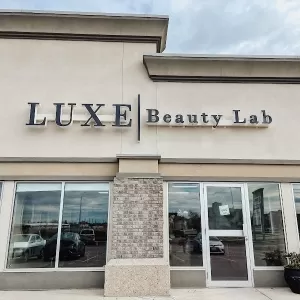 Luxe Beauty Lab