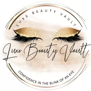 Luxe Beauty Vault
