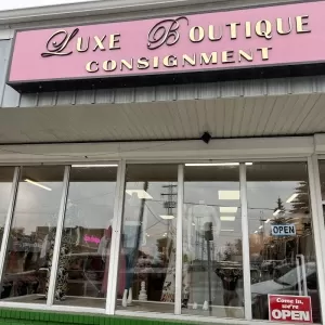 Luxe Boutique Consignment