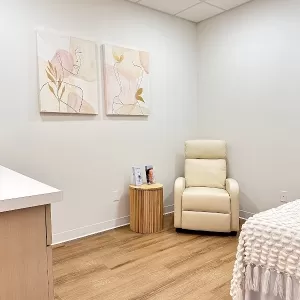 Luxe Medical Spa and Laser