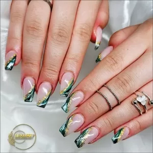 Luxury Nails Spa (Luxury Nails Sherwood Park)