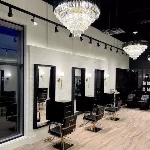 Luxx Hair Salon