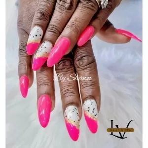 LV Nails Spa