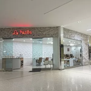 Ly Nails - Salon & Spa