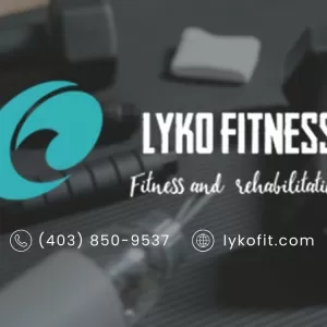 LYKO FITNESS
