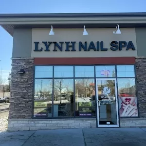 Lynh Nail Spa